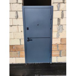 Вхідні Двері Defender (KTM) 8022Т Abwehr
