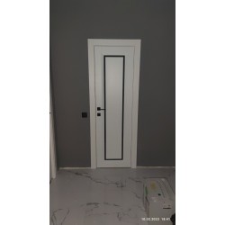 Міжкімнатні Двері Classic EC 5.1 Family Doors Краска