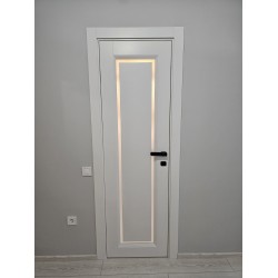Міжкімнатні Двері Classic EC 5.1 Family Doors Краска