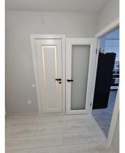 Межкомнатные Двери Classic EC 5.1 Family Doors Краска