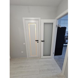 Межкомнатные Двери Classic EC 5.1 Family Doors Краска