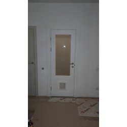 Міжкімнатні Двері Classic EC 6.2 Family Doors Краска