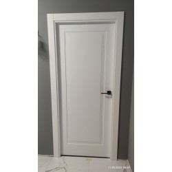 Міжкімнатні Двері Classic EC 4.1 Family Doors Краска