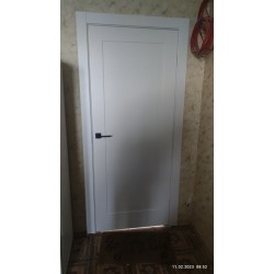 Міжкімнатні Двері Classic EC 4.1 Family Doors Краска