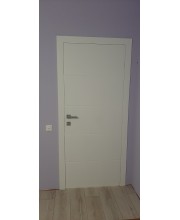 Міжкімнатні Двері Modern EM 16 Family Doors Краска