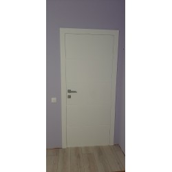 Міжкімнатні Двері Modern EM 16 Family Doors Краска