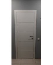 Міжкімнатні Двері Modern EM 16 Family Doors Краска