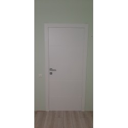 Міжкімнатні Двері Modern EM 16 Family Doors Краска