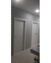 Міжкімнатні Двері Modern EM 16 Family Doors Краска