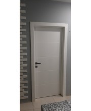 Міжкімнатні Двері Modern EM 16 Family Doors Краска