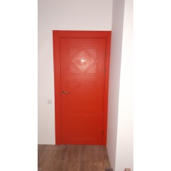 Межкомнатные Двери Modern EM 5 Family Doors Краска