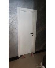 Міжкімнатні Двері Modern EM 6 Family Doors Краска