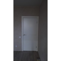 Межкомнатные Двери A08 Dooris Краска