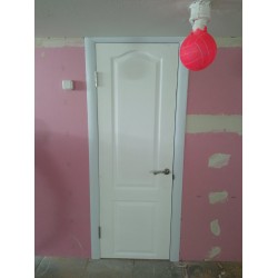 Міжкімнатні Двері Canadka KFD Під фарбування
