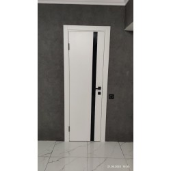 Міжкімнатні Двері Paint 6 ГРАНД Фарба
