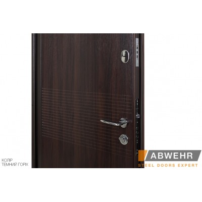 Входные Двери Nova AM 309 Miriel Vinorit Abwehr-5