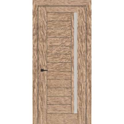Міжкімнатні Двері 3.2 In Wood ПВХ плівка-2