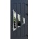 Металопластикові двері WDS Одинарні Модель 323-3-thumb