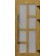 Металопластикові двері WDS Одинарні Модель 326-3-thumb