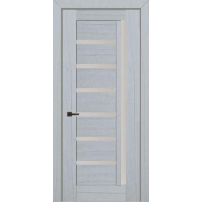 Міжкімнатні Двері 3.3 In Wood ПВХ плівка-0