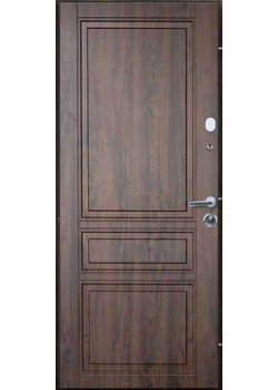 Двері Метал-339 "Magda"
