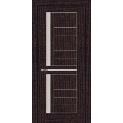 Міжкімнатні Двері 3.4 In Wood ПВХ плівка-3
