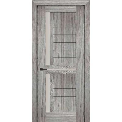 Міжкімнатні Двері 3.4 In Wood ПВХ плівка-4