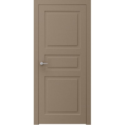 Межкомнатные Двери 3R RAL DVERIPRO Краска-0
