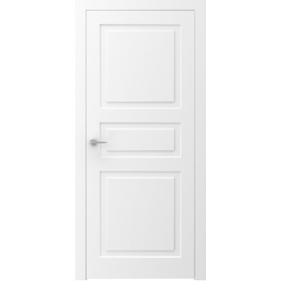 Межкомнатные Двери 3R DVERIPRO Краска-0