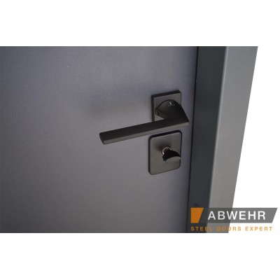 Вхідні Двері Bionica 2 LAMPRE (LP-3) ПГ Abwehr-2