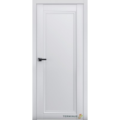 Межкомнатные Двери 401 ПГ Neo Soft Terminus ПВХ плёнка-0