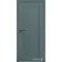 Міжкімнатні Двері 401 ПГ Neo Soft Terminus ПВХ плівка-4-thumb