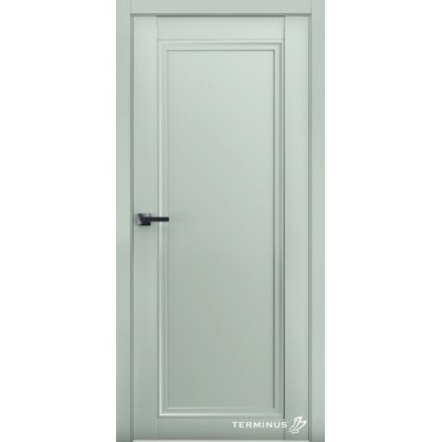 Міжкімнатні Двері 401 ПГ Neo Soft Terminus ПВХ плівка-3