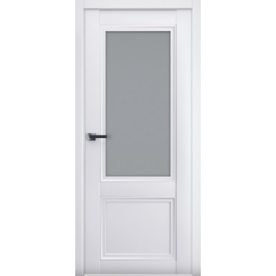 Міжкімнатні Двері 402 ПО Neo Soft Terminus ПВХ плівка-1