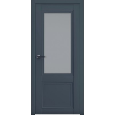 Міжкімнатні Двері 402 ПО Neo Soft Terminus ПВХ плівка-3