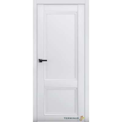 Міжкімнатні Двері 402 ПГ Neo Soft Terminus ПВХ плівка-4