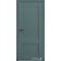 Міжкімнатні Двері 402 ПГ Neo Soft Terminus ПВХ плівка-5-thumb