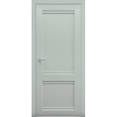 Міжкімнатні Двері 404 ПГ Neo Soft Terminus ПВХ плівка-2