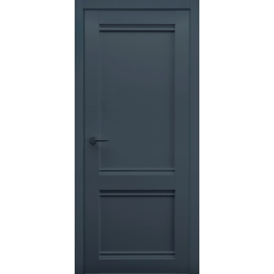 Межкомнатные Двери 404 ПГ Neo Soft Terminus ПВХ плёнка-0