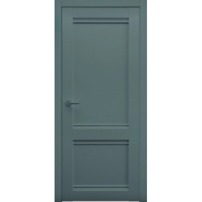 Межкомнатные Двери 404 ПГ Neo Soft Terminus ПВХ плёнка-1