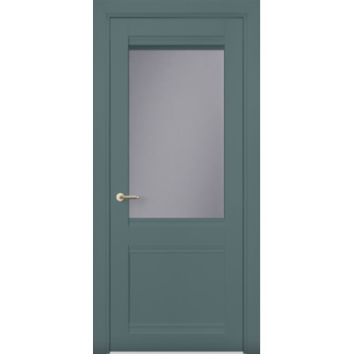 Міжкімнатні Двері 404 Neo Soft Terminus ПВХ плівка-3