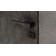 Межкомнатные Двери Danapris Скрытого монтажа 45 профиль с черным обкладом Под покраску-5-thumb