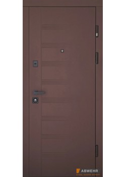 Двери Classik+ (KC) 484 Abwehr