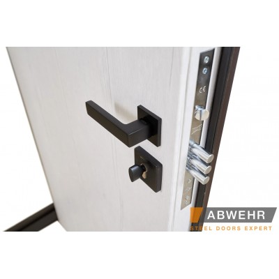 Вхідні Двері Classik+ (KC) 484 Abwehr-11