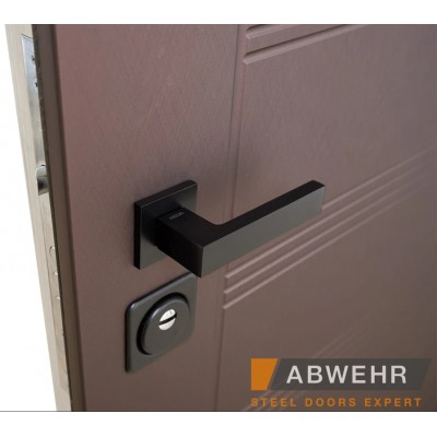 Входные Двери Classik+ (KC) 484 Abwehr-7