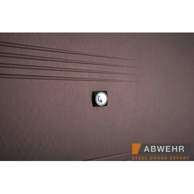 Вхідні Двері Classik+ (KC) 484 Abwehr-3