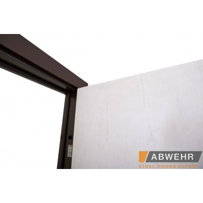 Вхідні Двері Classik+ (KC) 484 Abwehr-8