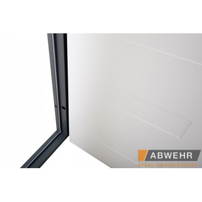 Входные Двери А(N) COMFORT 490 Adelina Abwehr-10