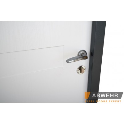 Входные Двери А(N) COMFORT 490 Adelina Abwehr-11
