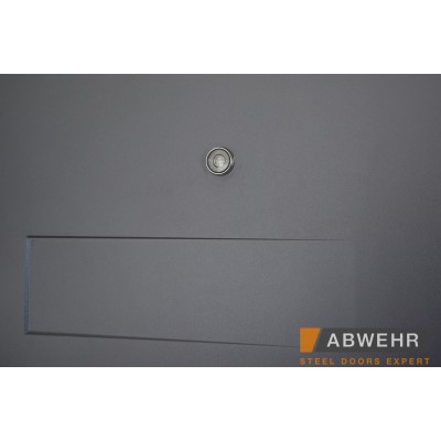 Вхідні Двері А(N) COMFORT 490 Adelina Abwehr-4